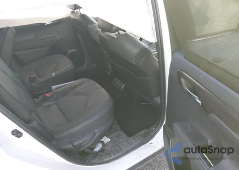 2022 Toyota Highlander Platinum z USA, uszkodzony, nr VIN 5TDFZRBH5NS182063